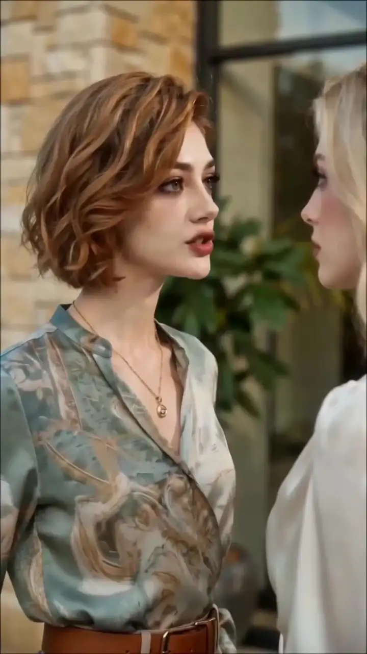 Episode 11 of Divorce Me？Bow to My Billionaire Daughter!