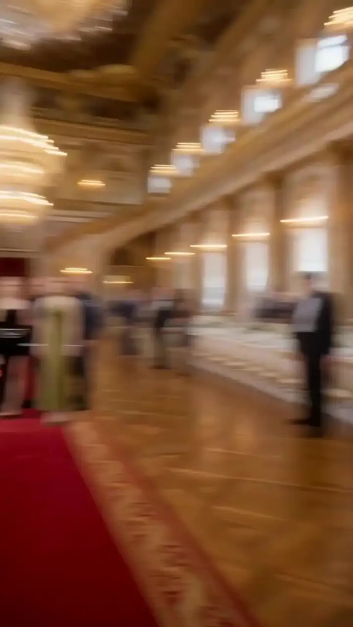 Episode 17 of Divorce Me？Bow to My Billionaire Daughter!