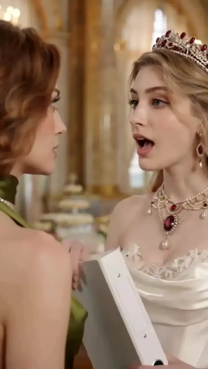 Episode 26 of Divorce Me？Bow to My Billionaire Daughter!