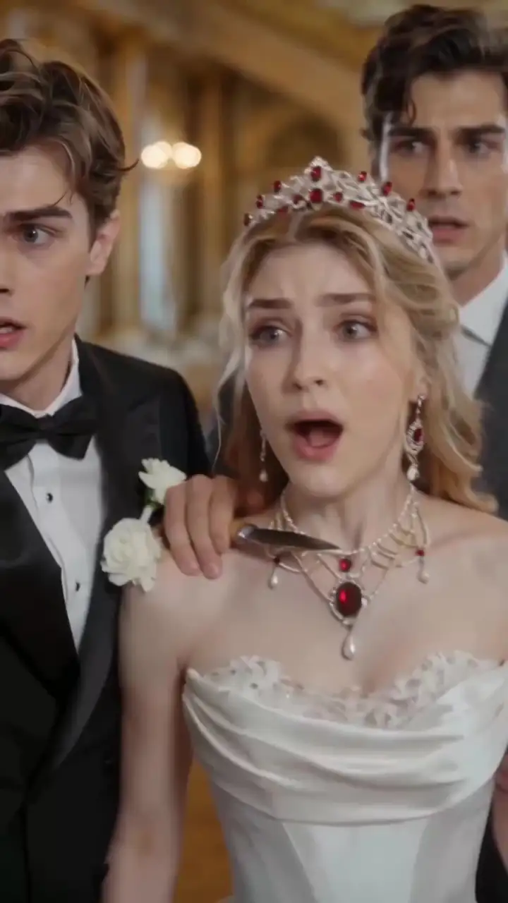 Episode 30 of Divorce Me？Bow to My Billionaire Daughter!