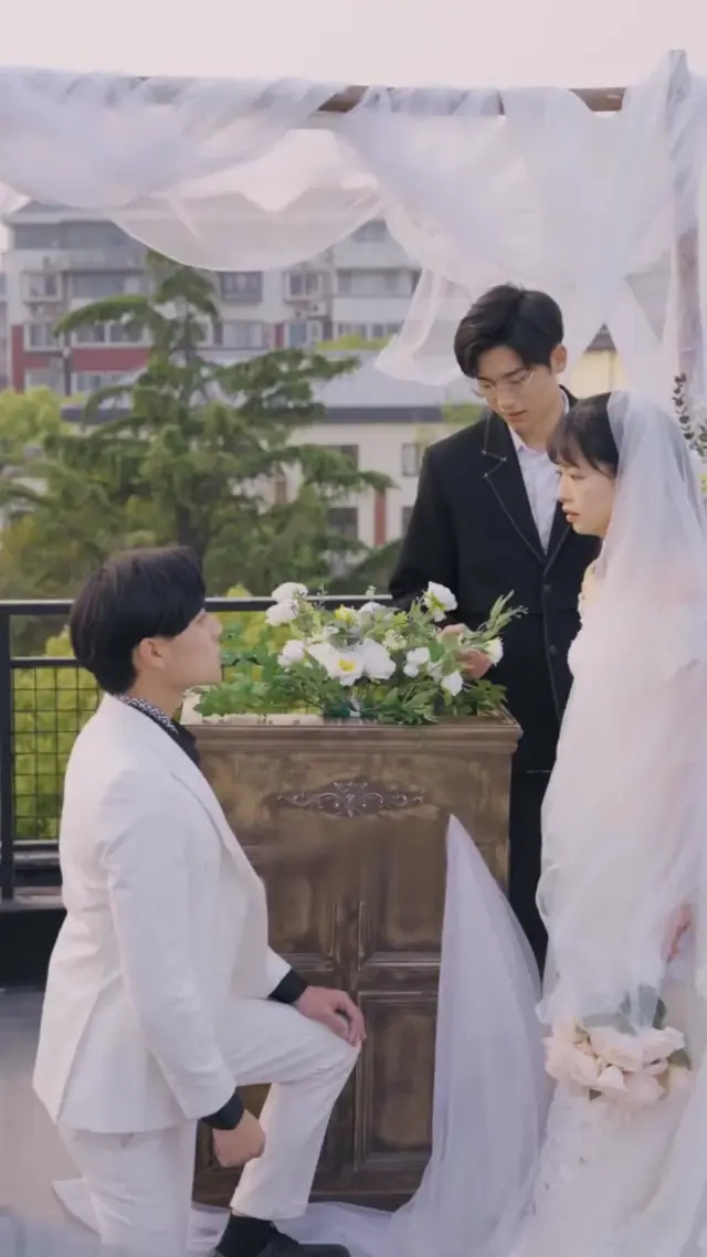 Episode 100 of Divorce Me, In the Name of Mercy