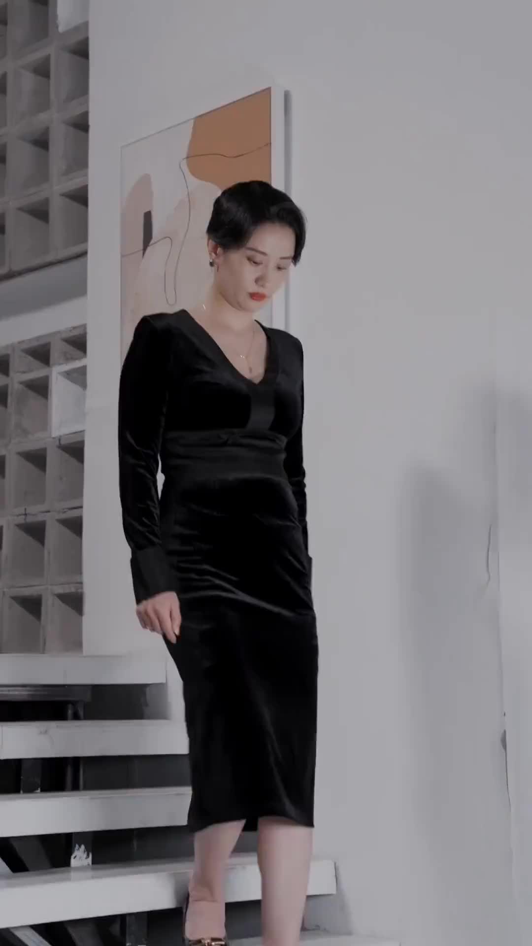 Episode 15 of Divorce Me, In the Name of Mercy