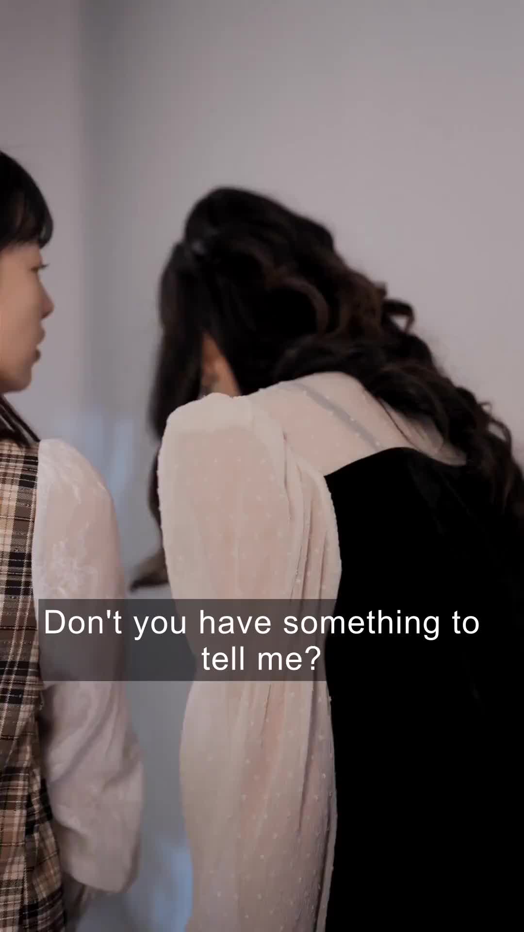 Episode 17 of Divorce Me, In the Name of Mercy