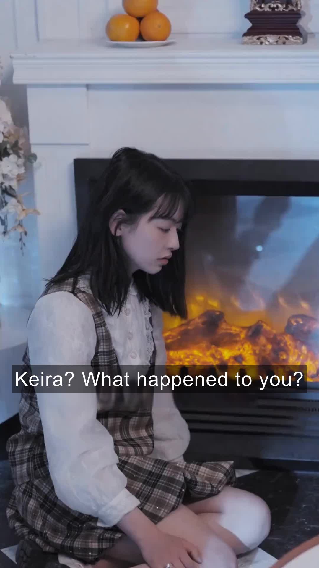 Episode 2 of Divorce Me, In the Name of Mercy