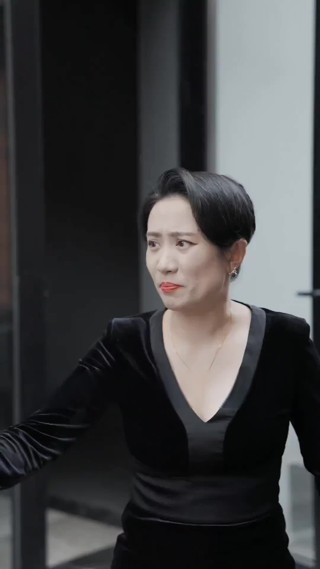 Episode 26 of Divorce Me, In the Name of Mercy