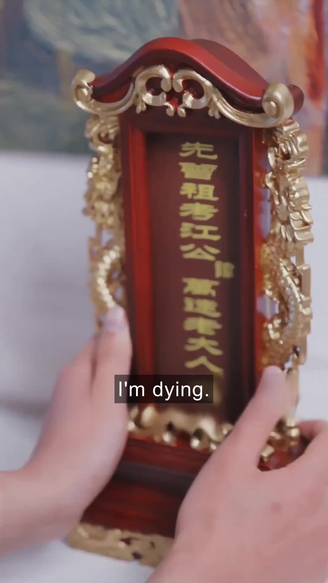 Episode 3 of Divorce Me, In the Name of Mercy