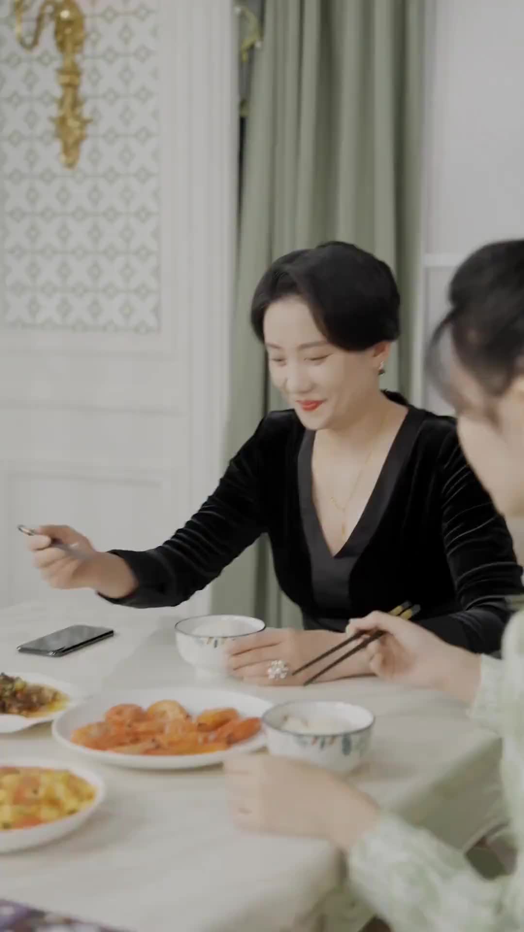 Episode 33 of Divorce Me, In the Name of Mercy
