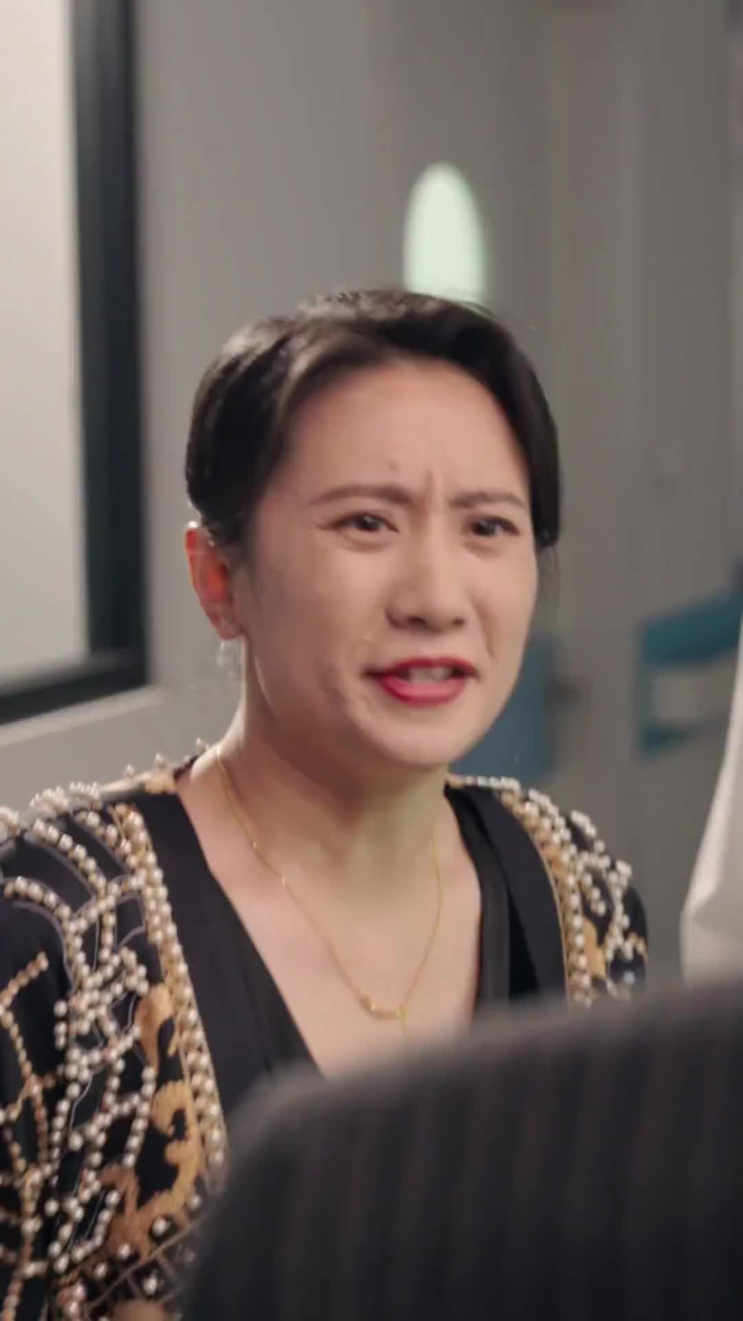 Episode 51 of Divorce Me, In the Name of Mercy