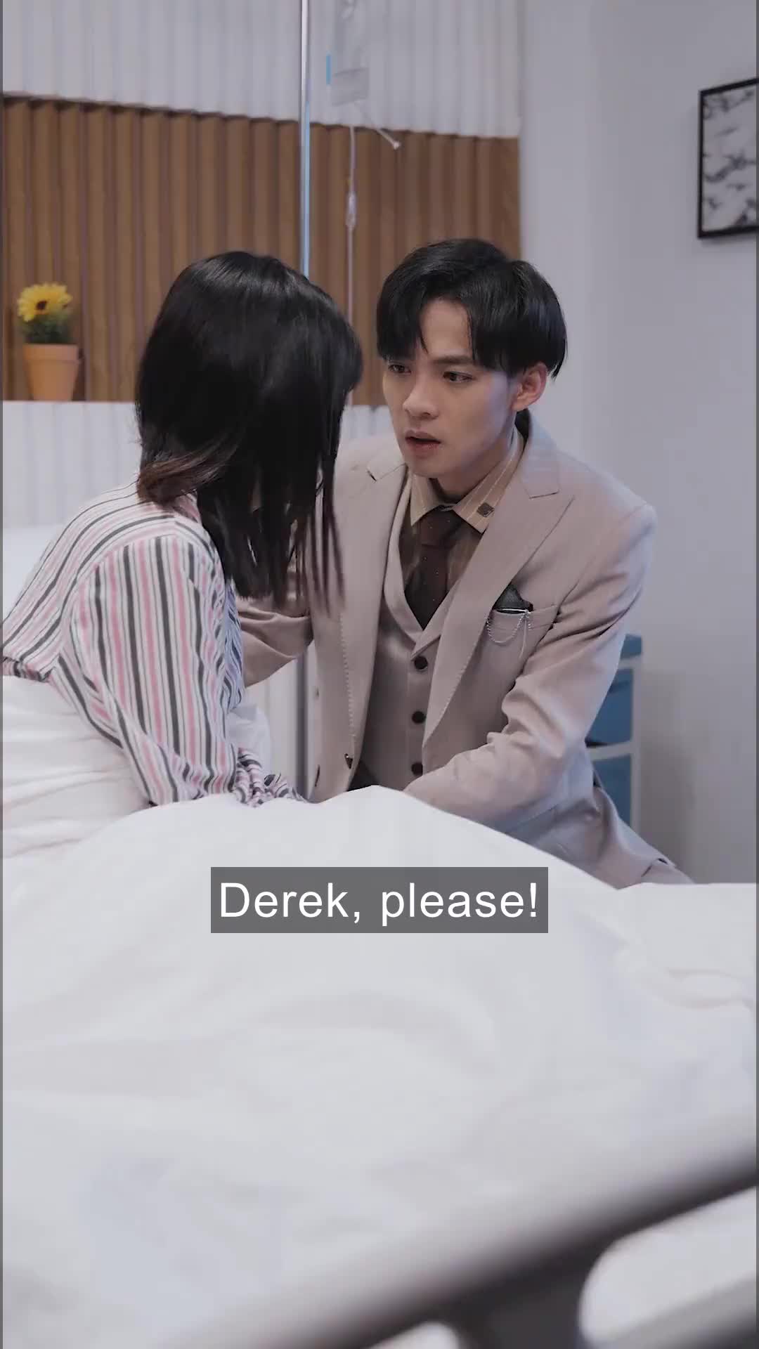 Episode 77 of Divorce Me, In the Name of Mercy