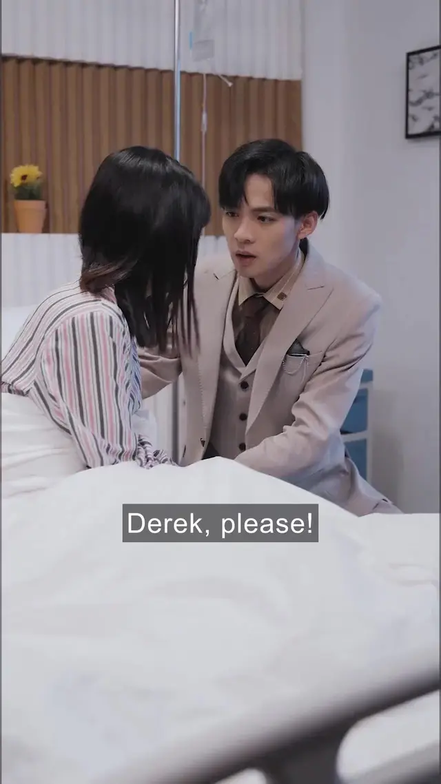 Episode 77 of Divorce Me, In the Name of Mercy