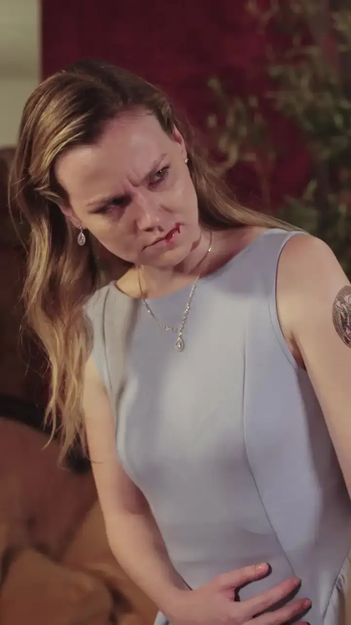 Episode 12 of Divorce Tears from the Alpha, but I Shine Alone