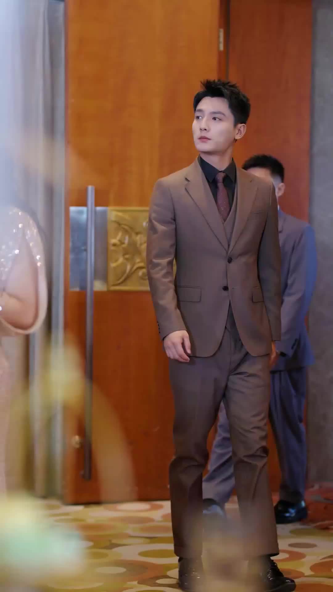 Episode 13 of Divorced and Desired! My Trio of Elite Suitors