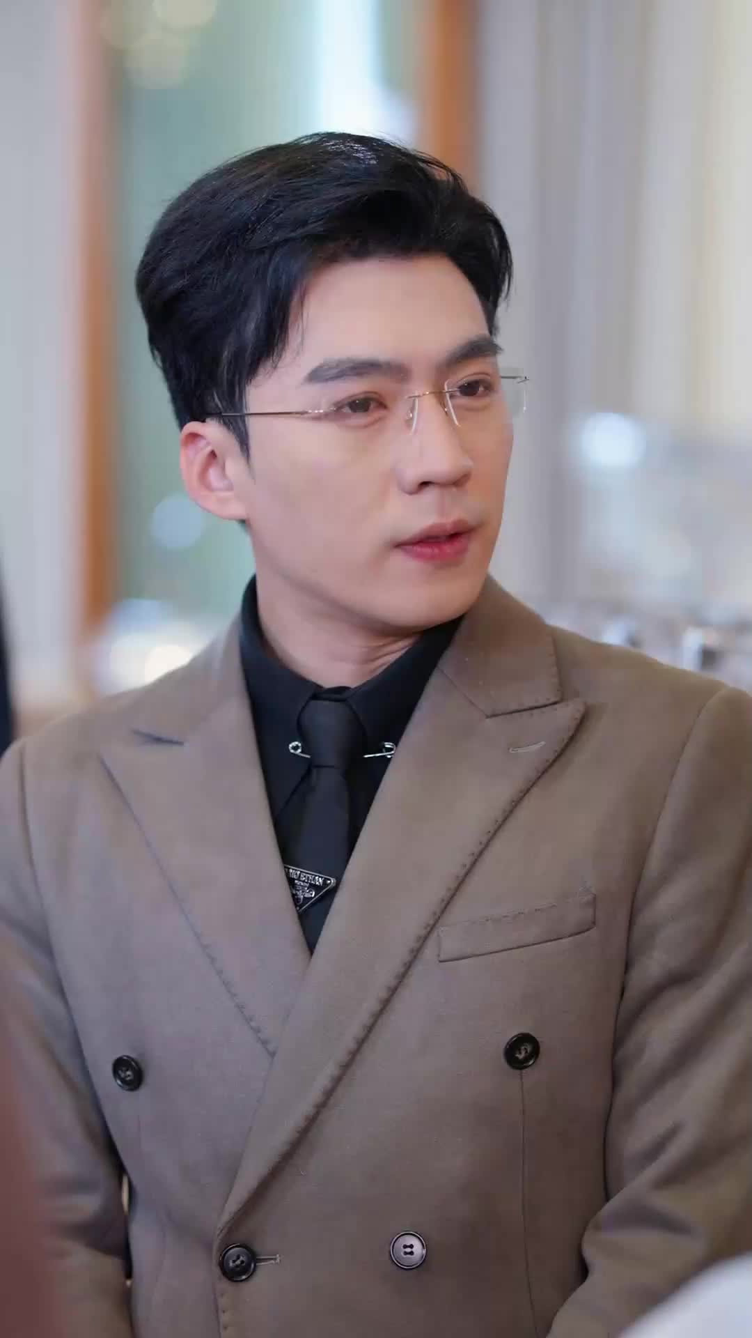 Episode 14 of Divorced and Desired! My Trio of Elite Suitors
