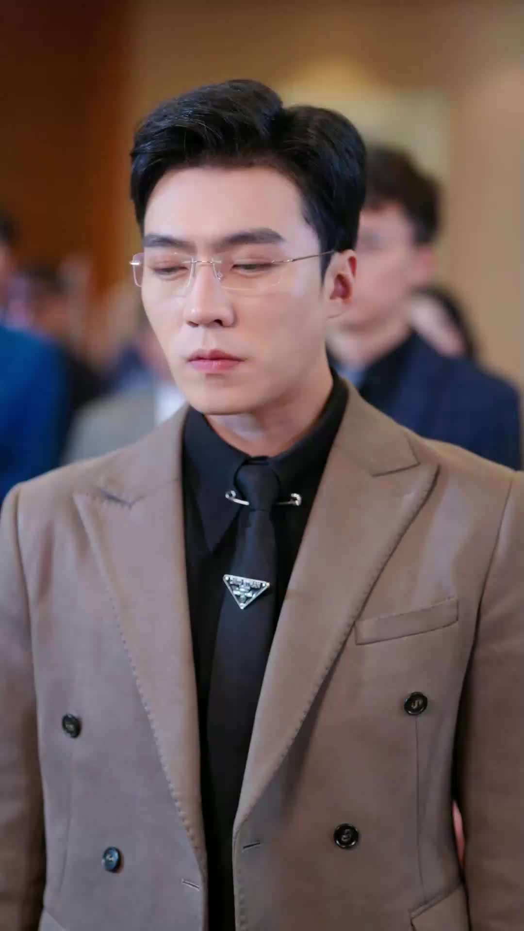 Episode 19 of Divorced and Desired! My Trio of Elite Suitors