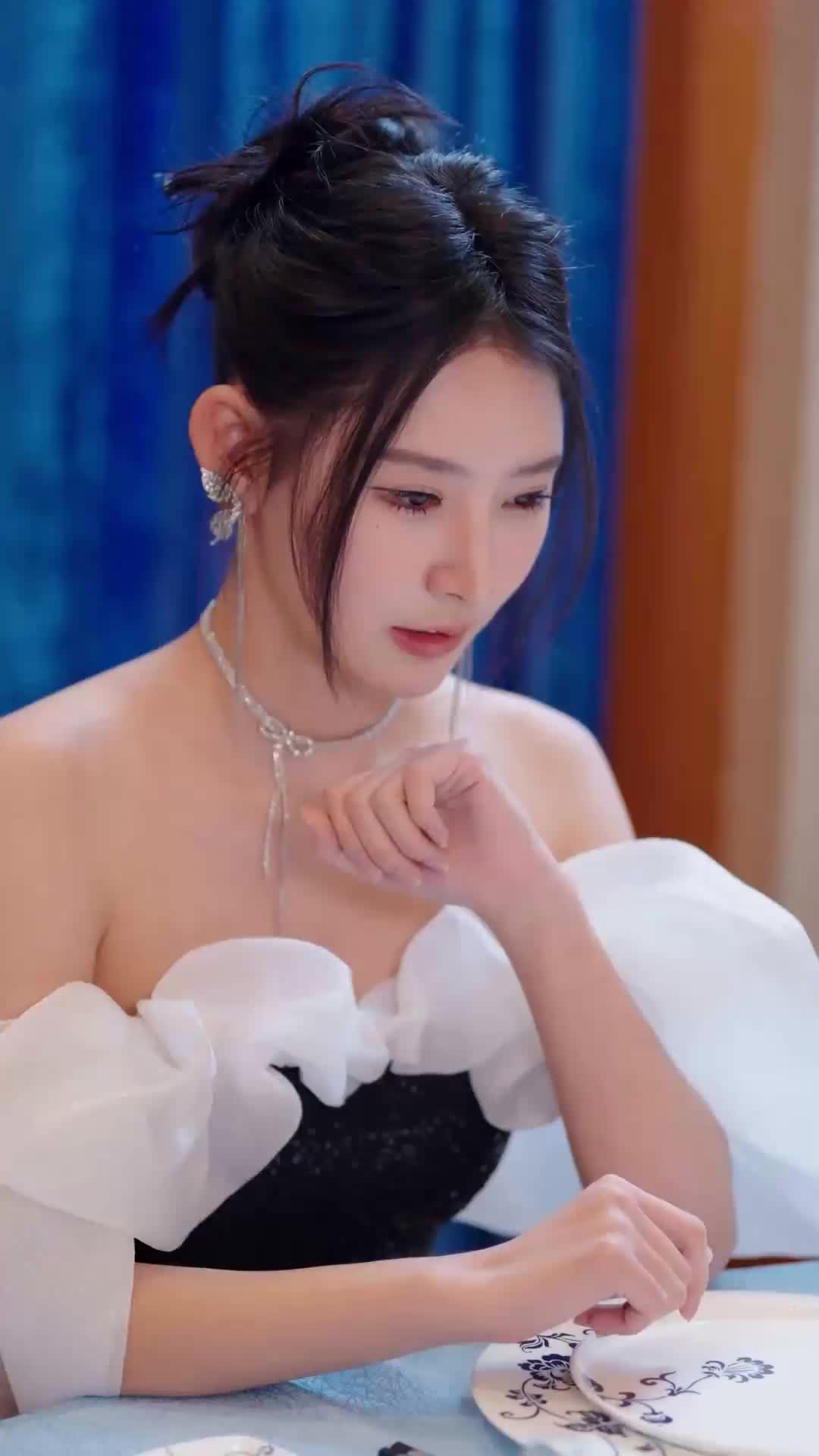 Episode 43 of Divorced and Desired! My Trio of Elite Suitors