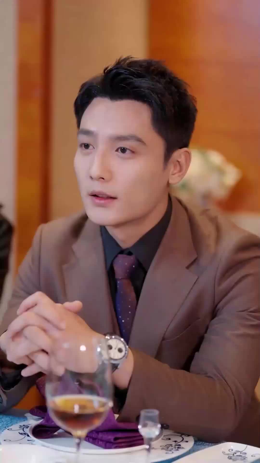 Episode 44 of Divorced and Desired! My Trio of Elite Suitors