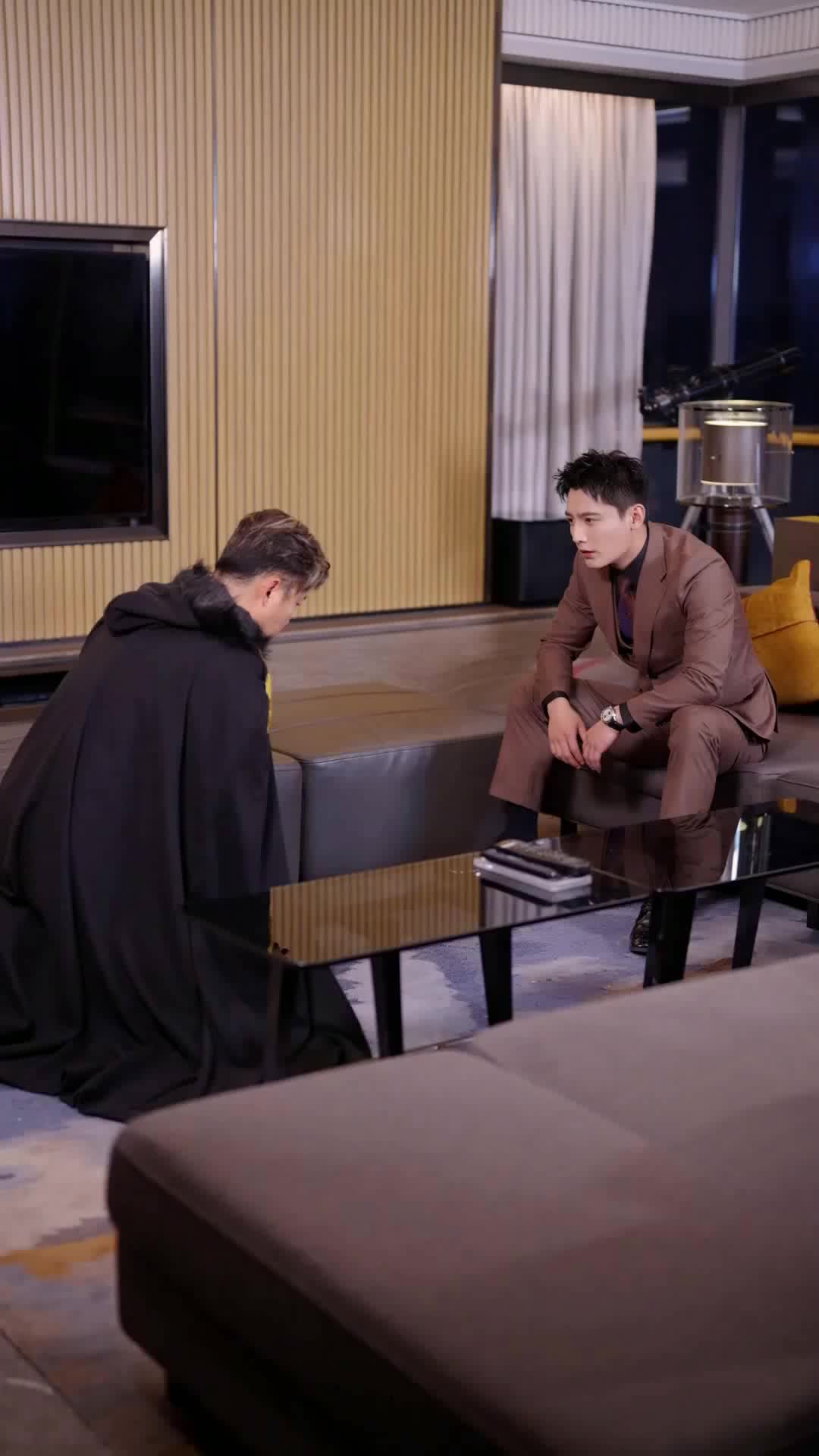 Episode 49 of Divorced and Desired! My Trio of Elite Suitors