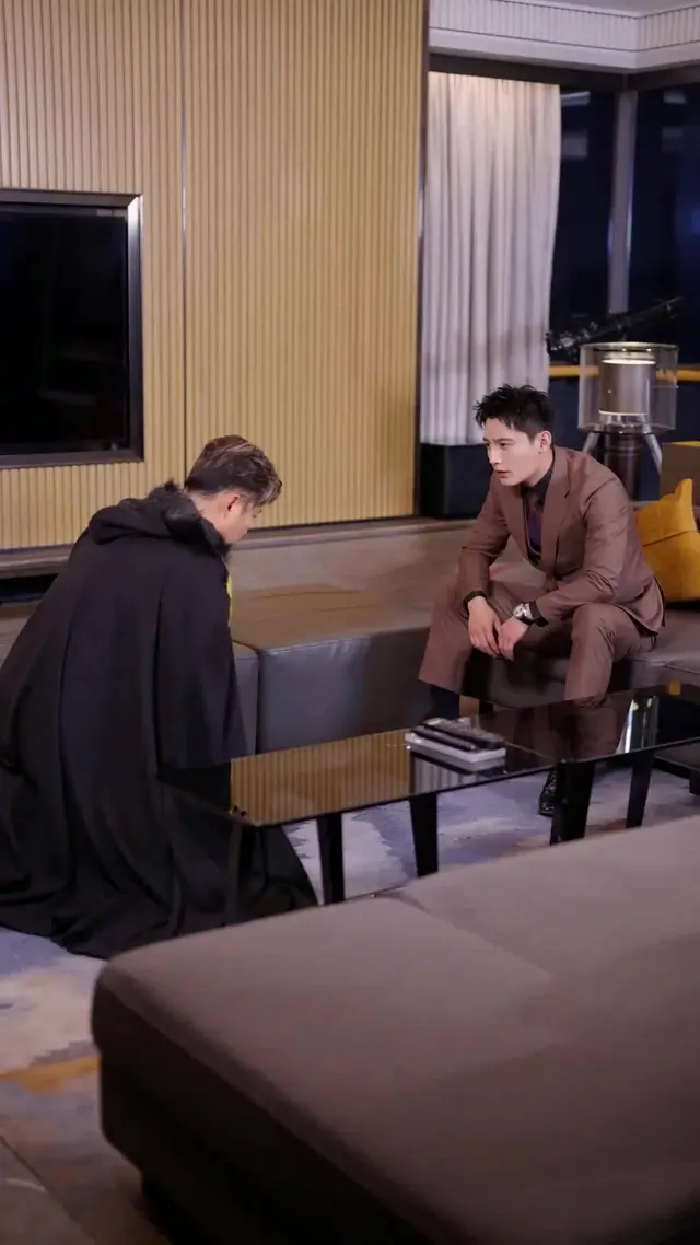 Episode 49 of Divorced and Desired! My Trio of Elite Suitors