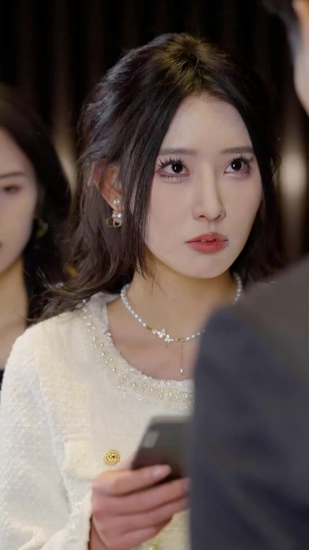 Episode 71 of Divorced and Desired! My Trio of Elite Suitors