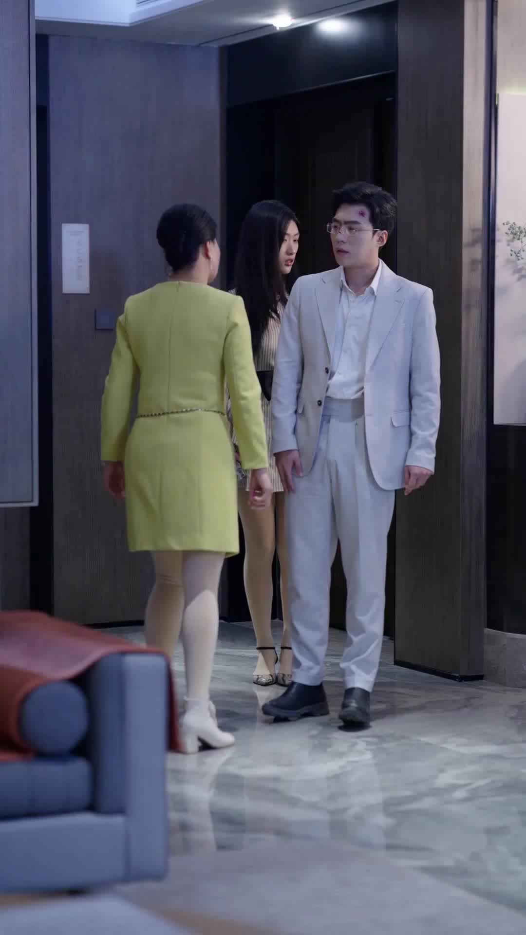 Episode 74 of Divorced and Desired! My Trio of Elite Suitors