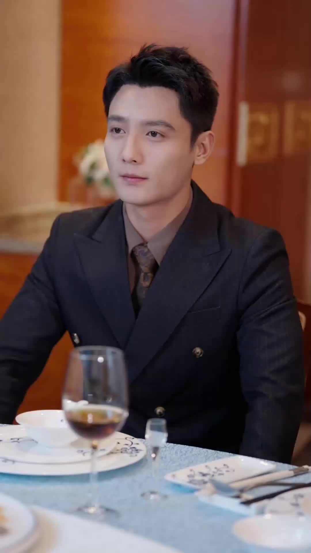 Episode 75 of Divorced and Desired! My Trio of Elite Suitors