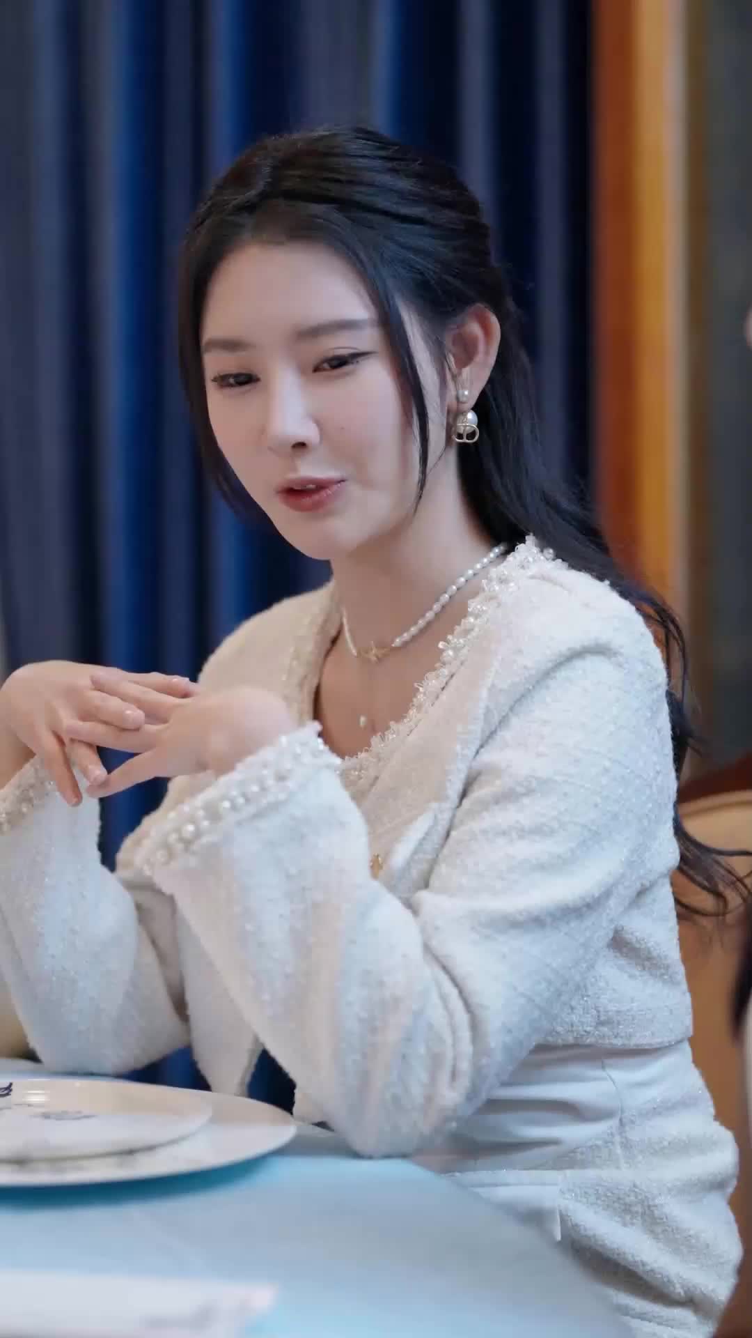 Episode 76 of Divorced and Desired! My Trio of Elite Suitors