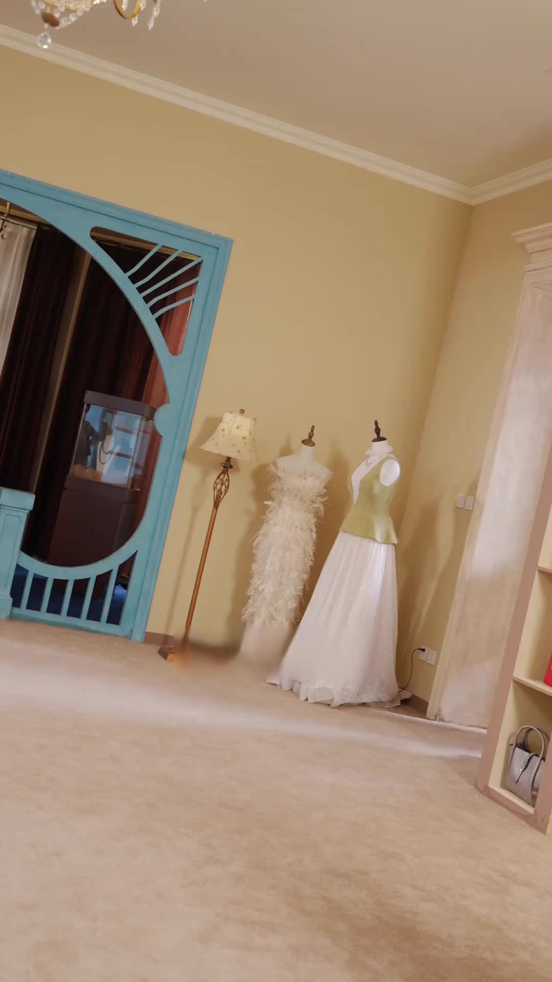 Episode 16 of Divorced and Now a Billionaire's Granddaughter