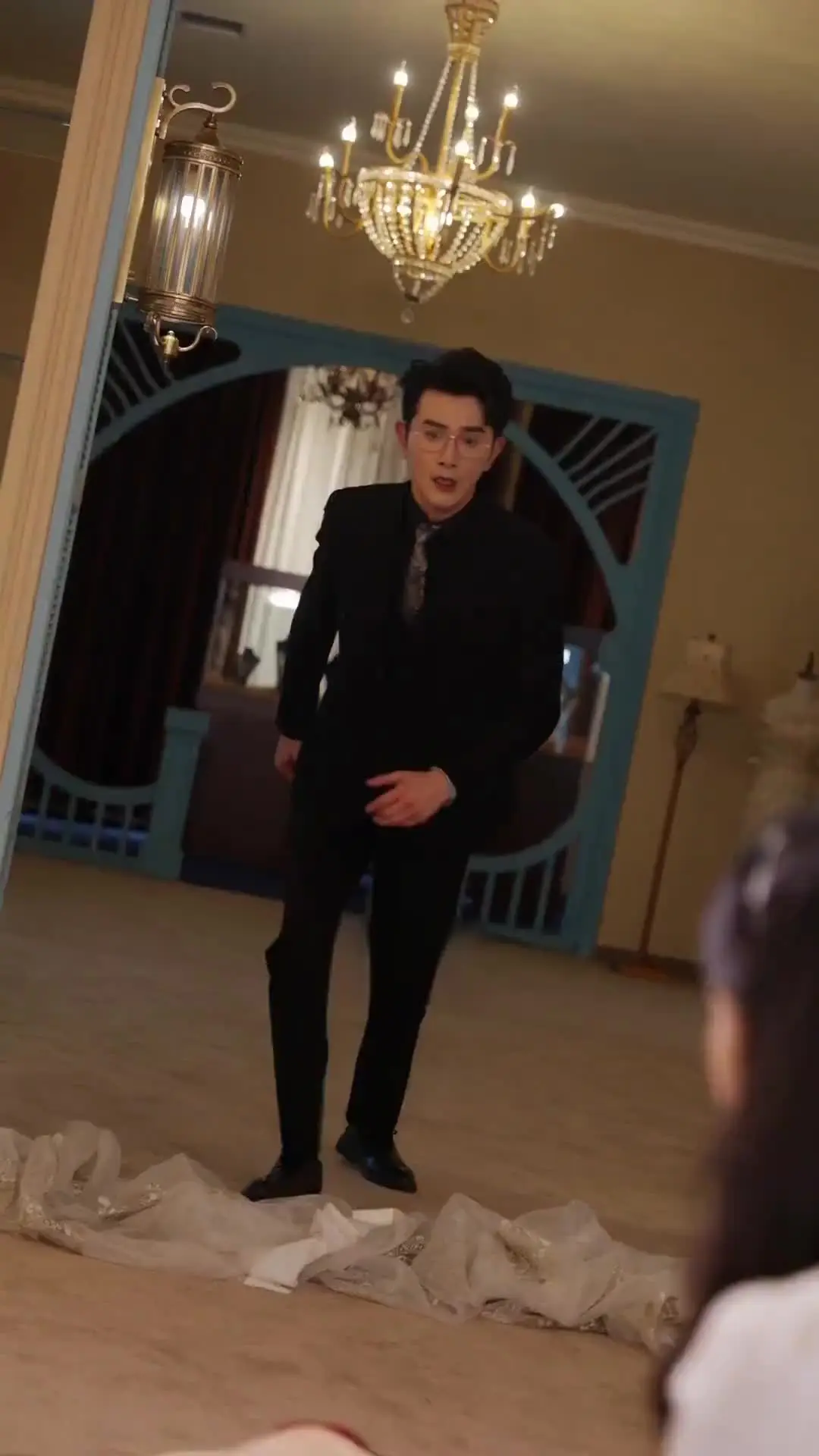 Episode 18 of Divorced and Now a Billionaire's Granddaughter