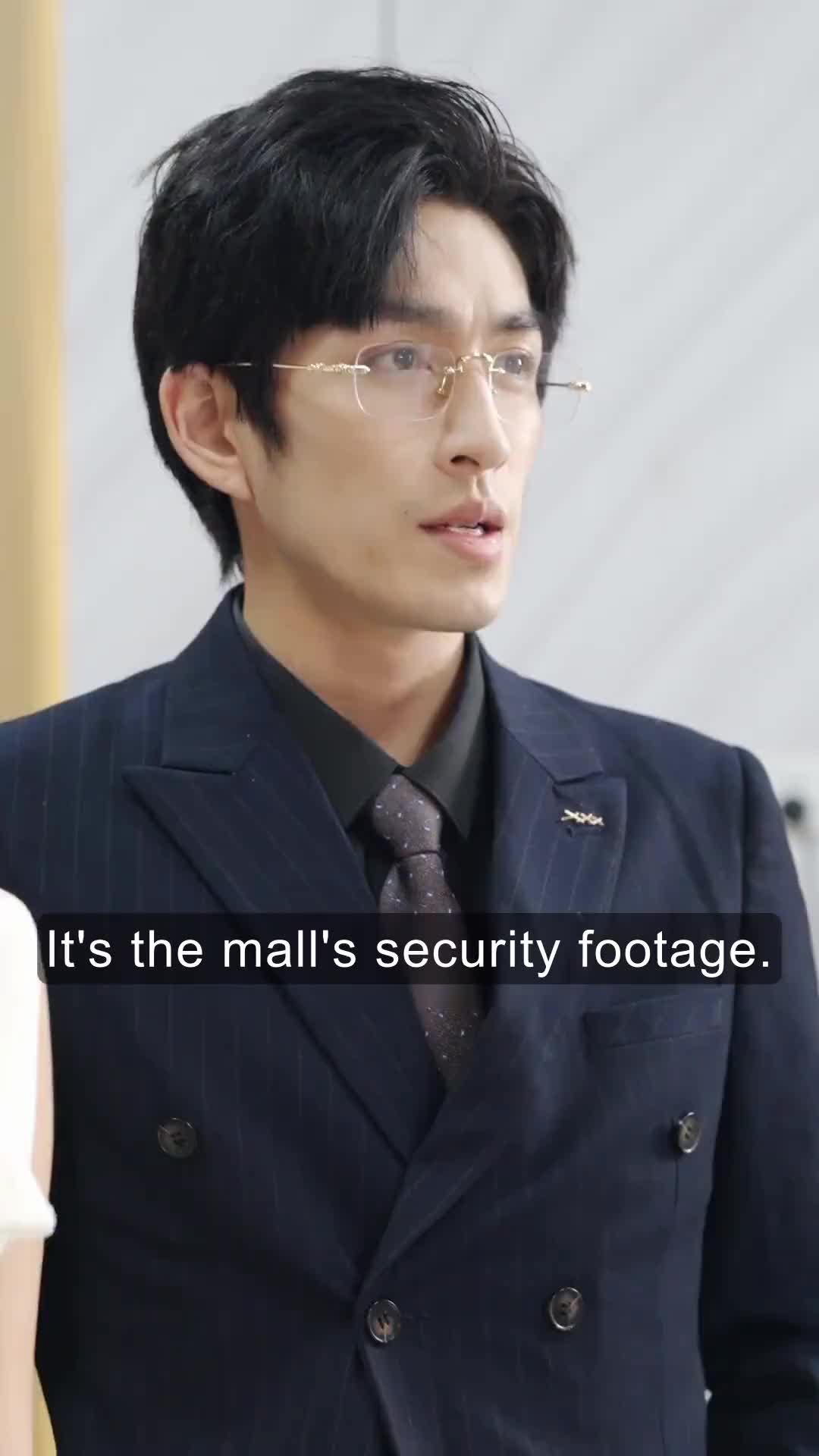 Episode 21 of Divorced and Now a Billionaire's Granddaughter