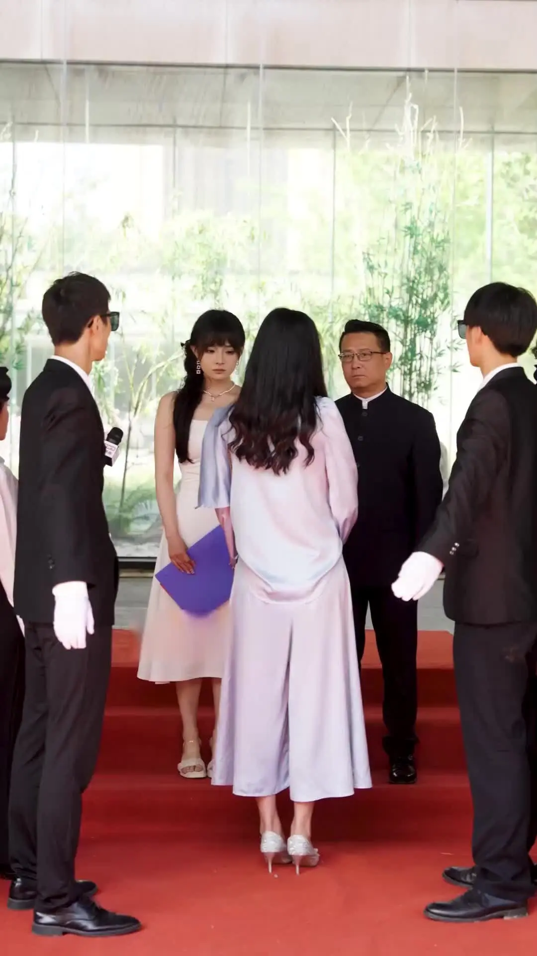 Episode 26 of Divorced and Now a Billionaire's Granddaughter