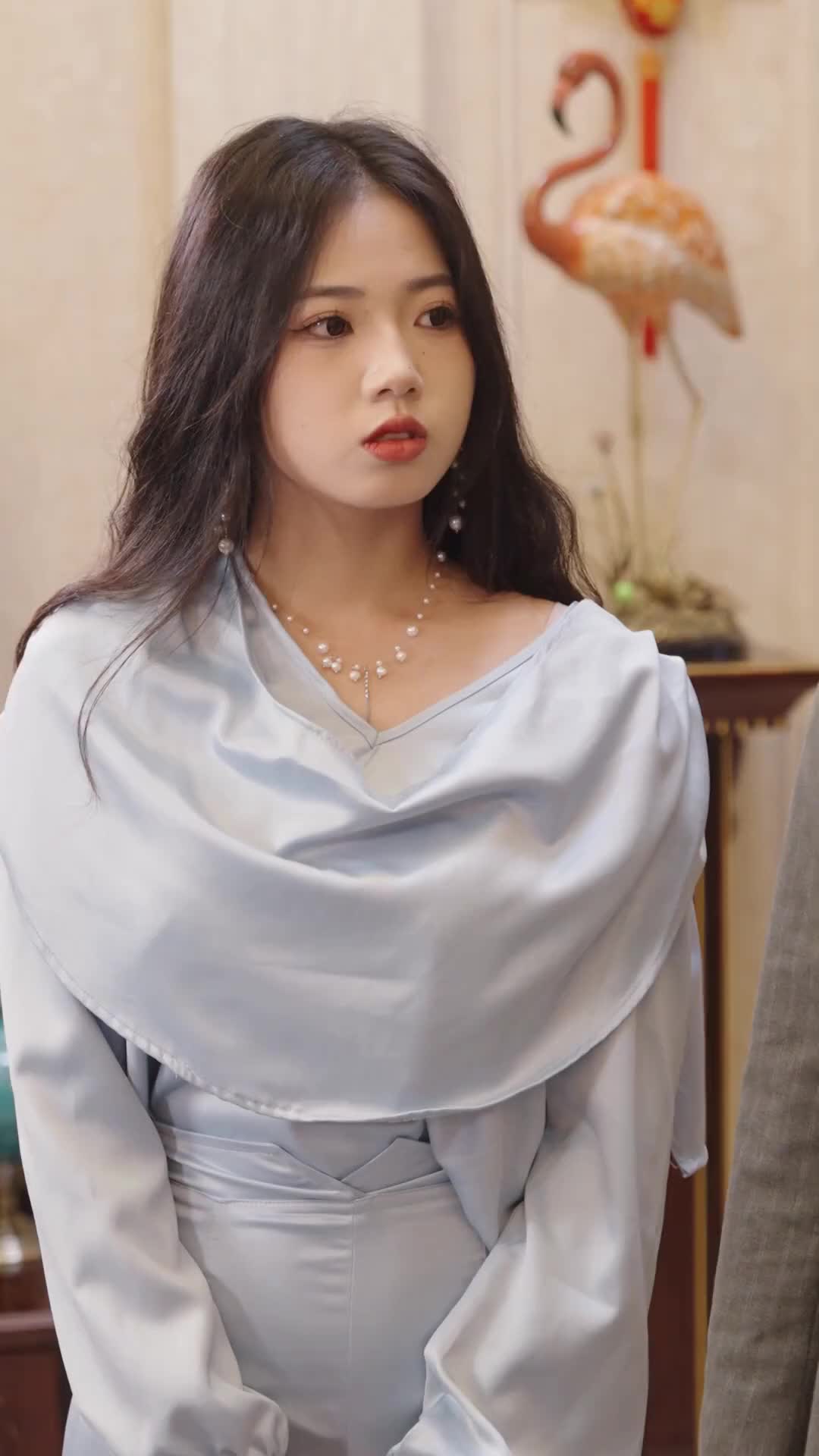 Episode 38 of Divorced and Now a Billionaire's Granddaughter