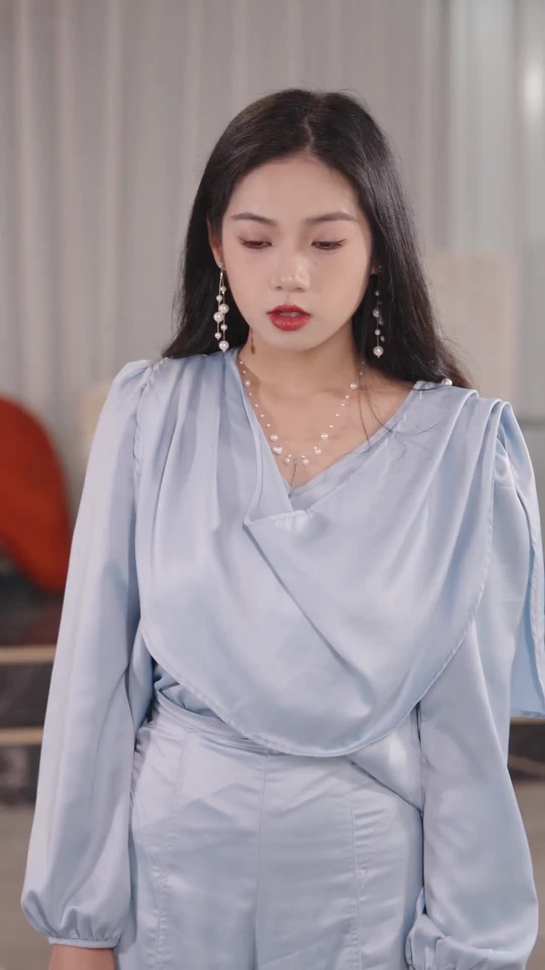 Episode 41 of Divorced and Now a Billionaire's Granddaughter