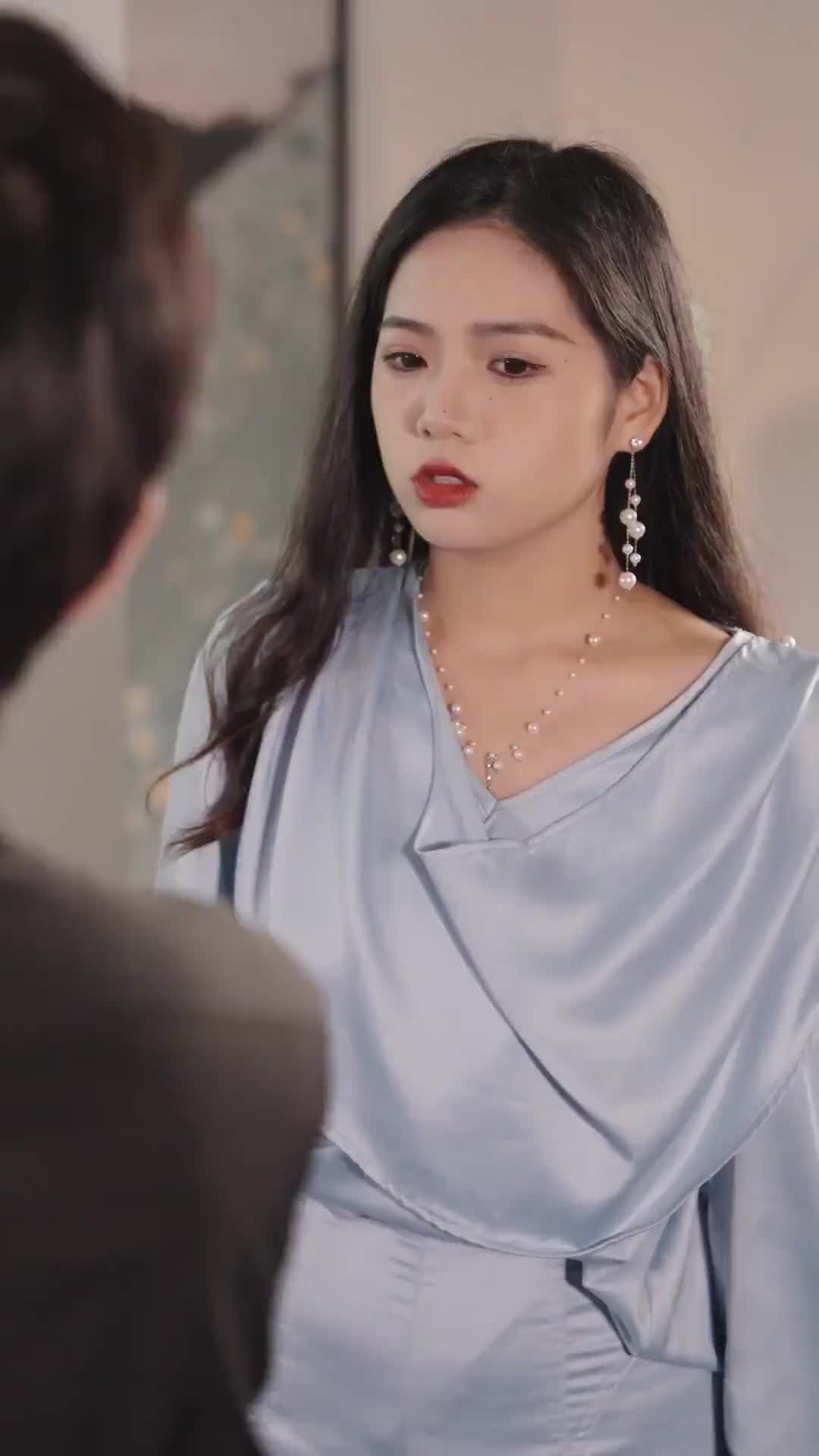 Episode 43 of Divorced and Now a Billionaire's Granddaughter