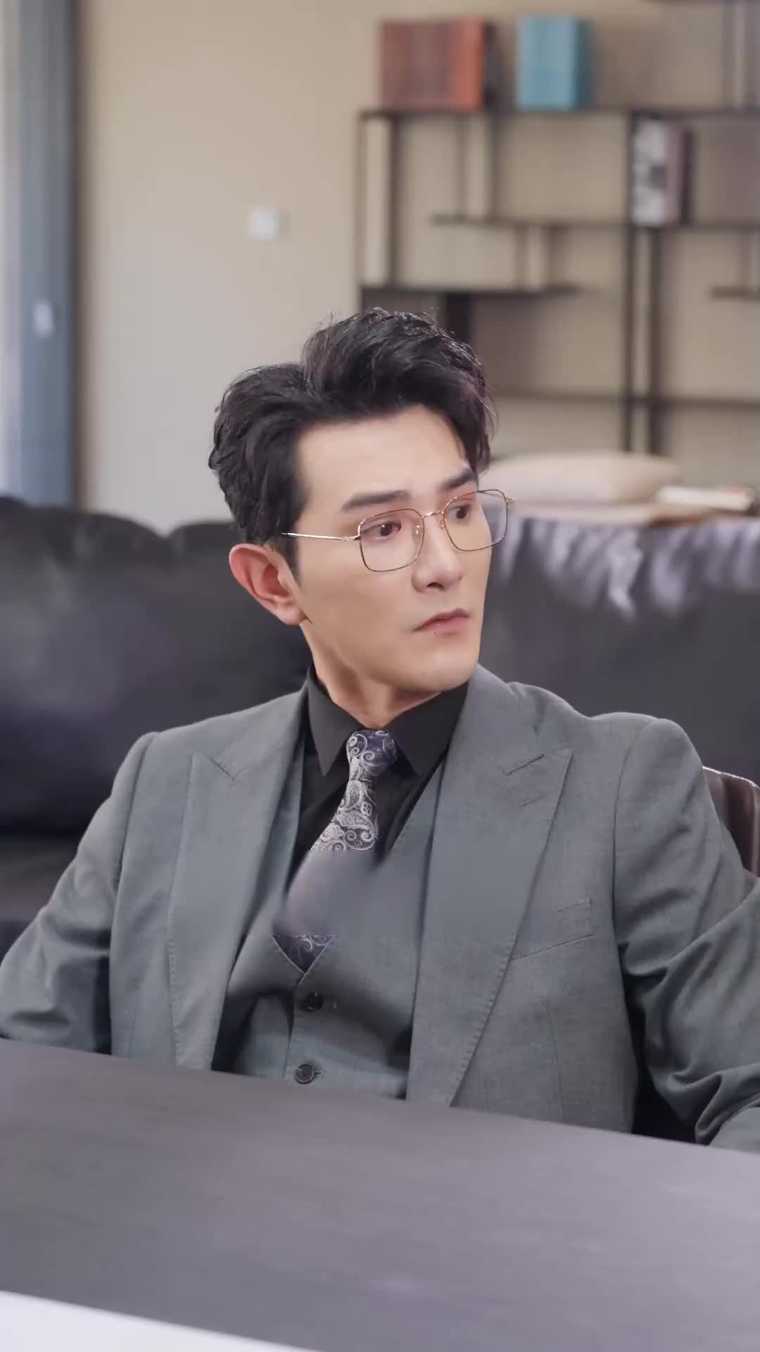 Episode 50 of Divorced and Now a Billionaire's Granddaughter