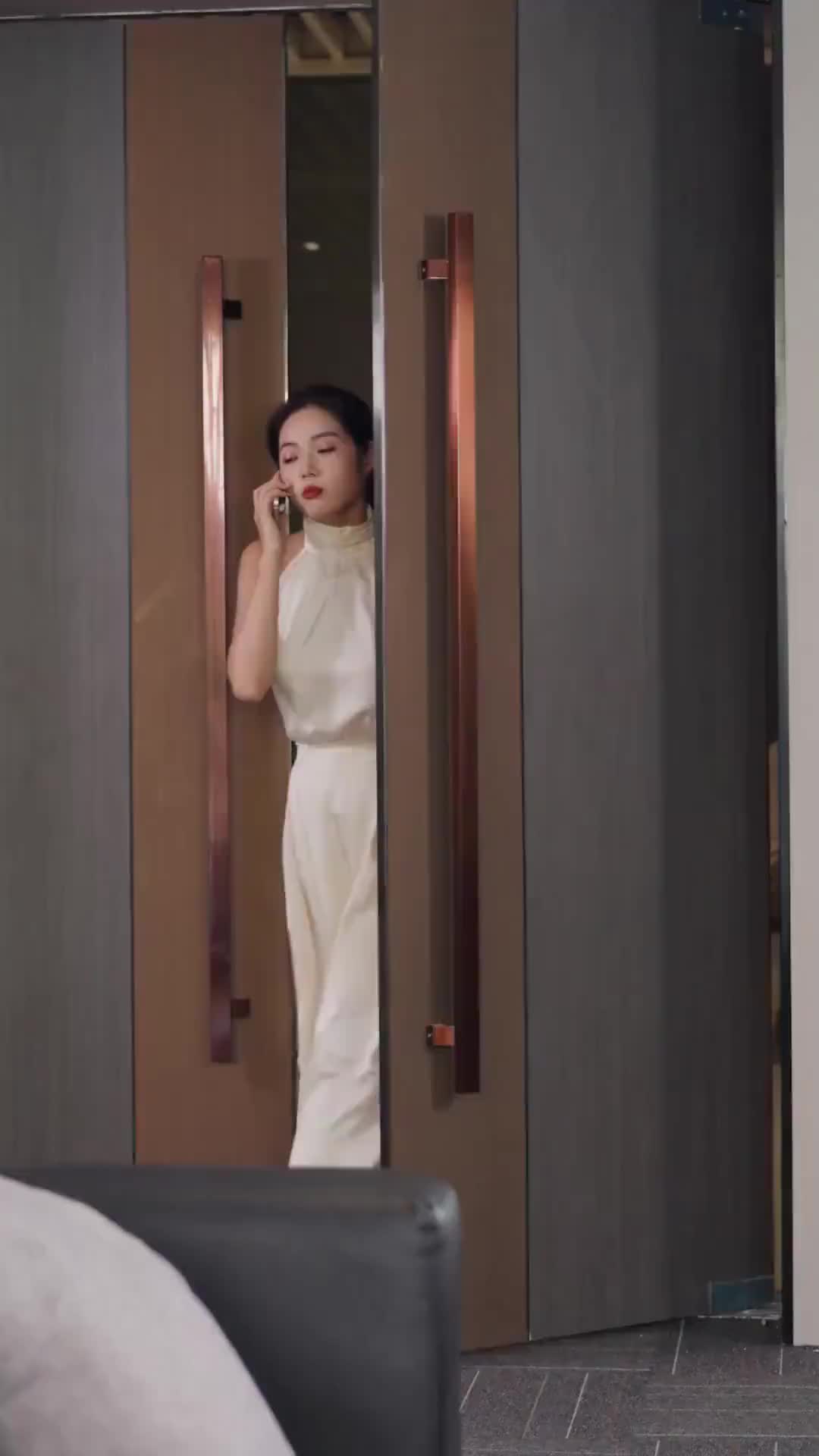 Episode 53 of Divorced and Now a Billionaire's Granddaughter