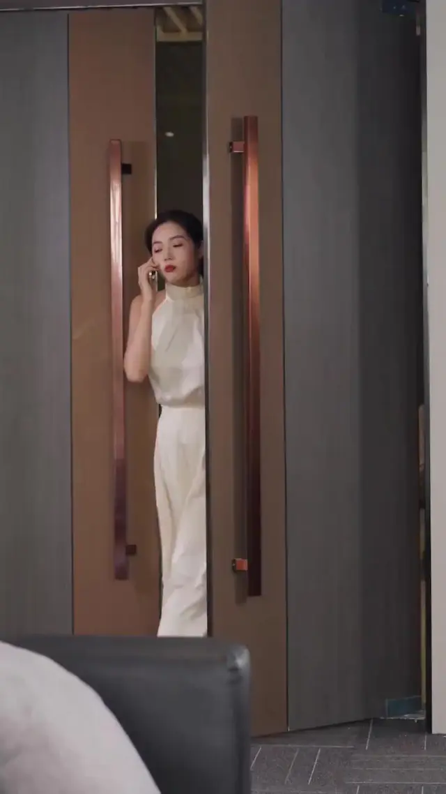 Episode 53 of Divorced and Now a Billionaire's Granddaughter
