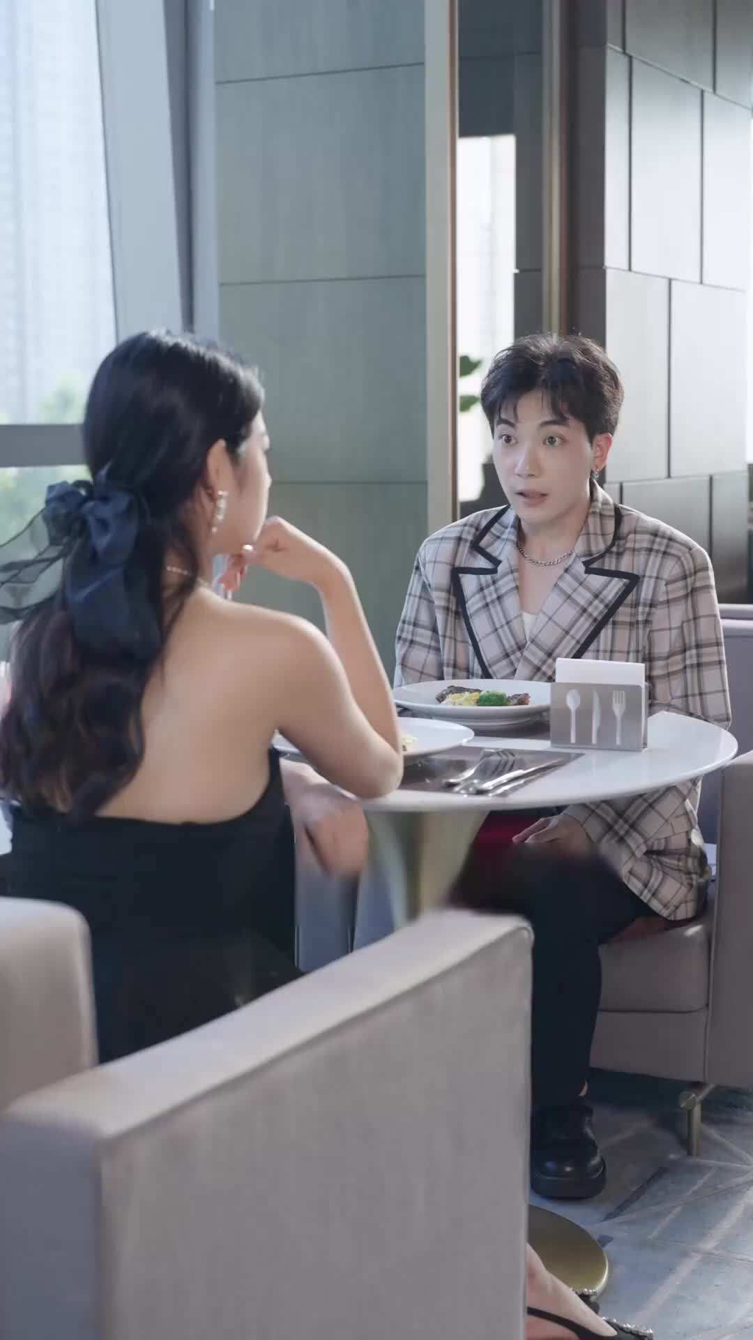 Episode 58 of Divorced and Now a Billionaire's Granddaughter
