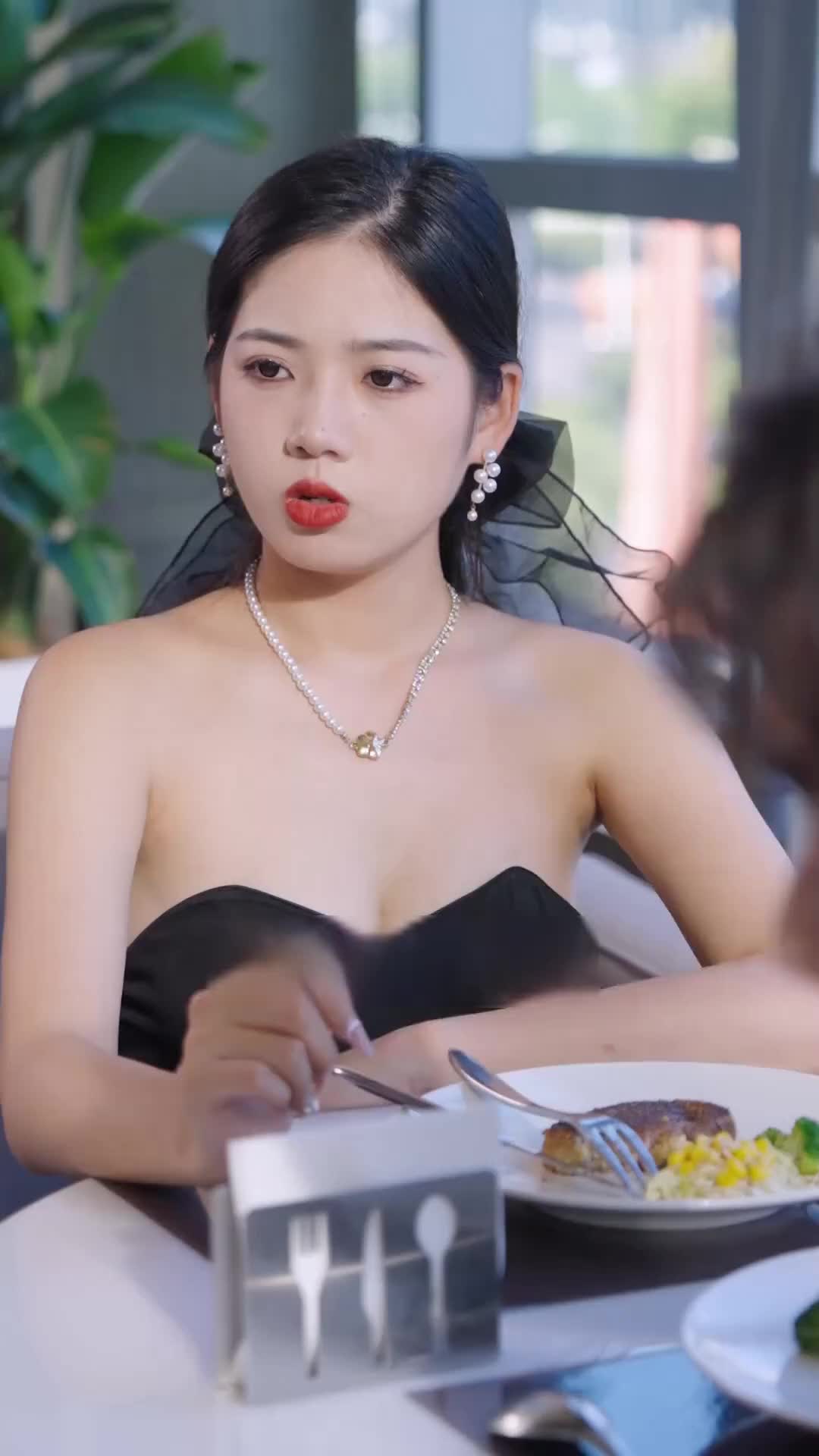 Episode 59 of Divorced and Now a Billionaire's Granddaughter