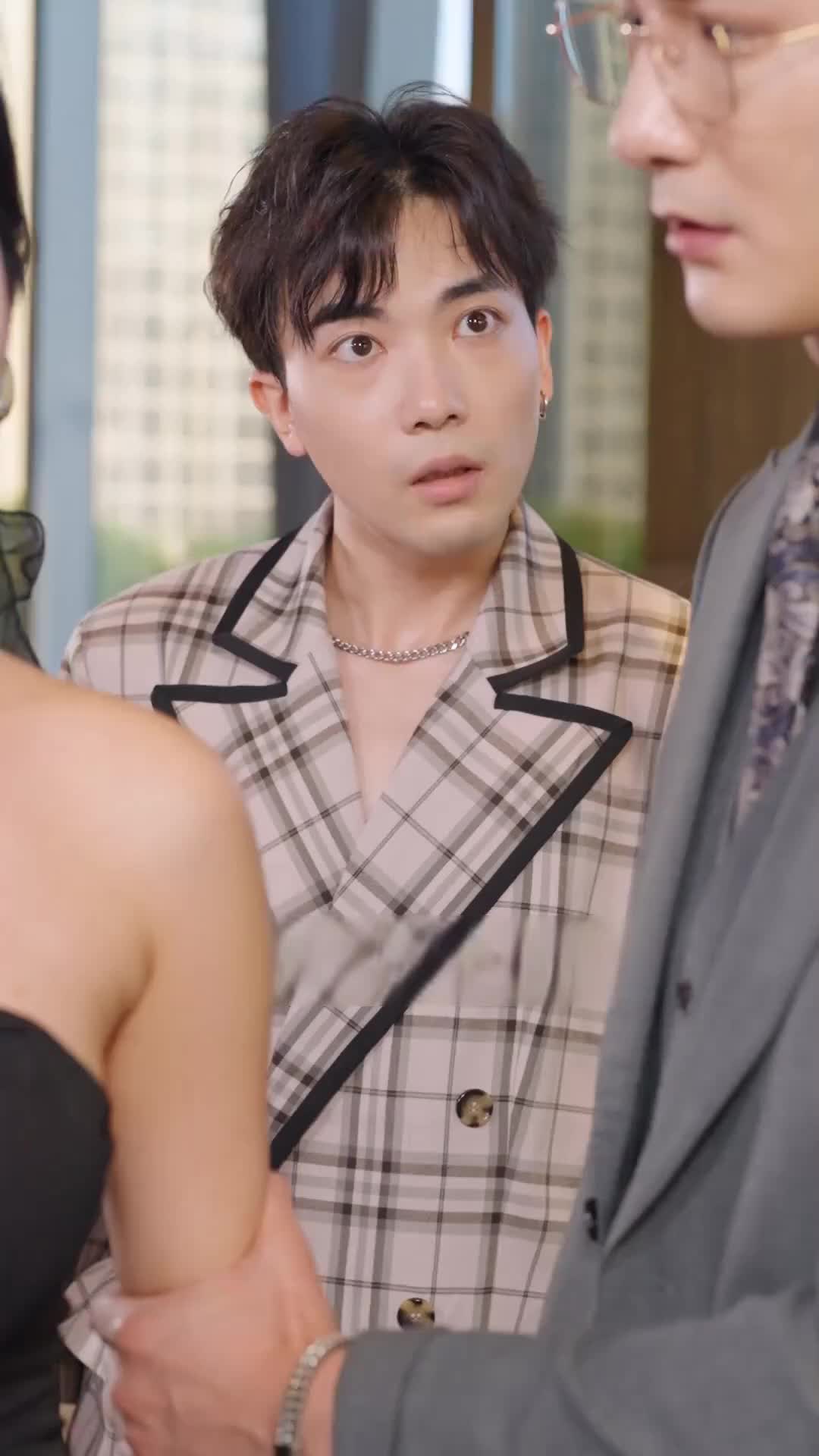 Episode 64 of Divorced and Now a Billionaire's Granddaughter