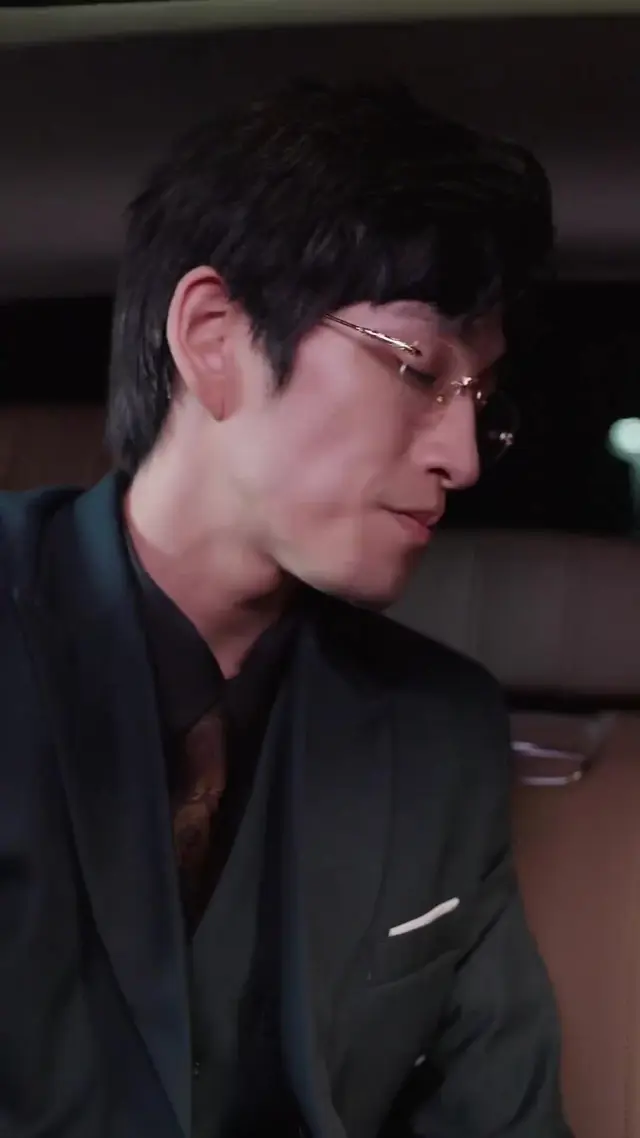 Episode 68 of Divorced and Now a Billionaire's Granddaughter