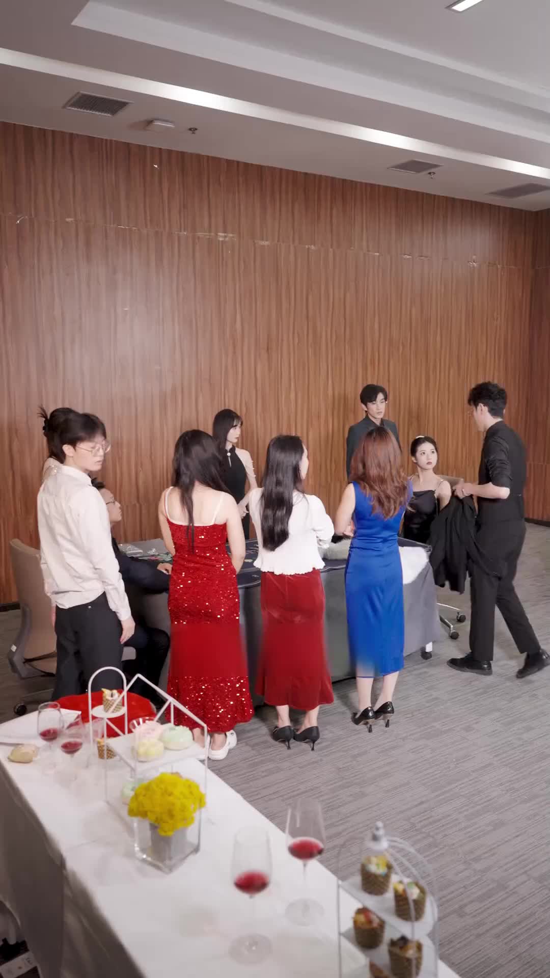 Episode 79 of Divorced and Now a Billionaire's Granddaughter