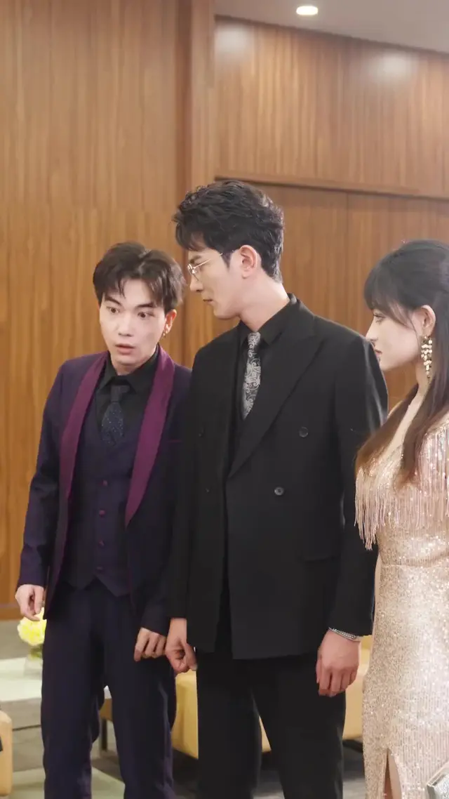 Episode 82 of Divorced and Now a Billionaire's Granddaughter