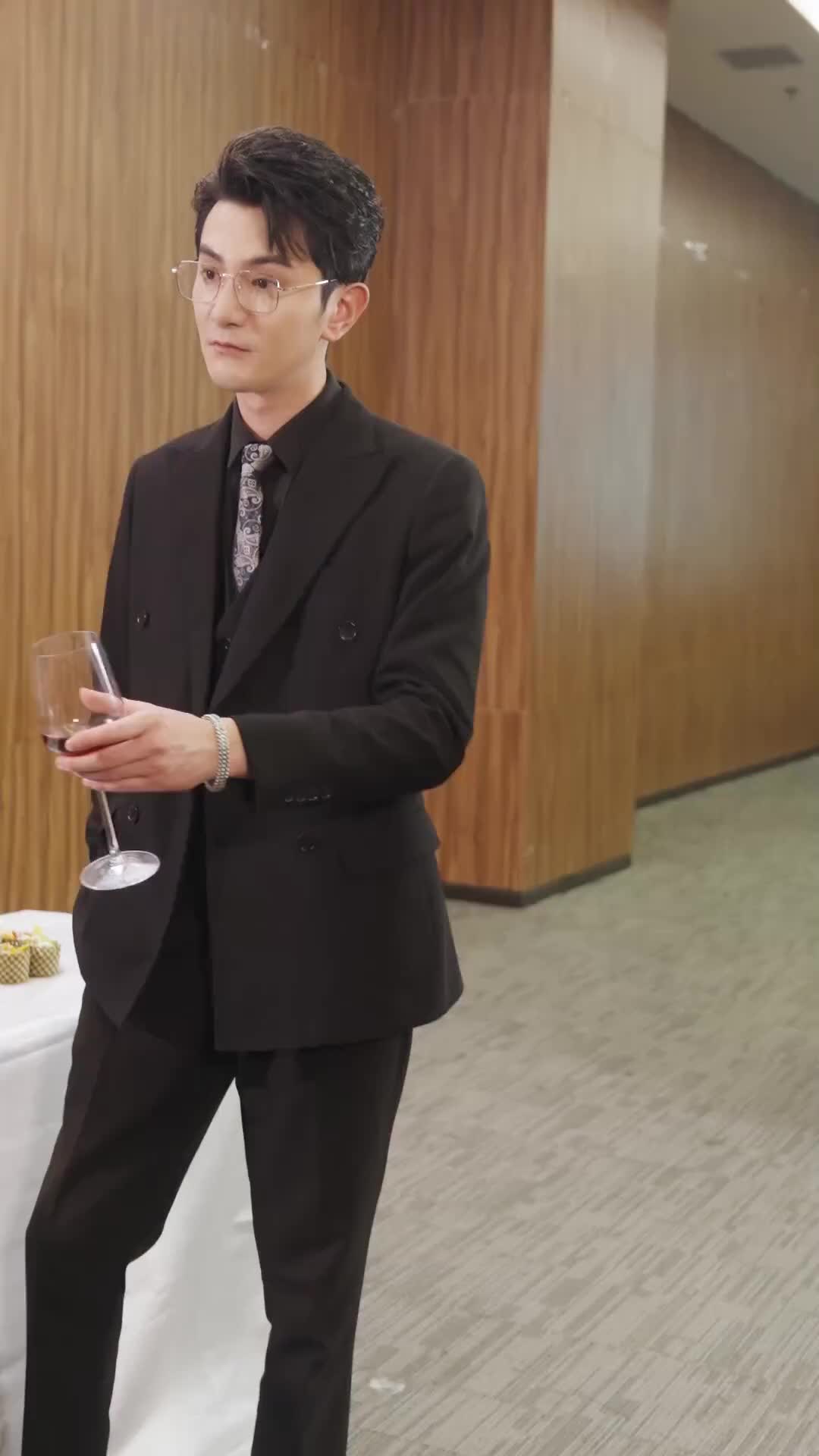 Episode 85 of Divorced and Now a Billionaire's Granddaughter