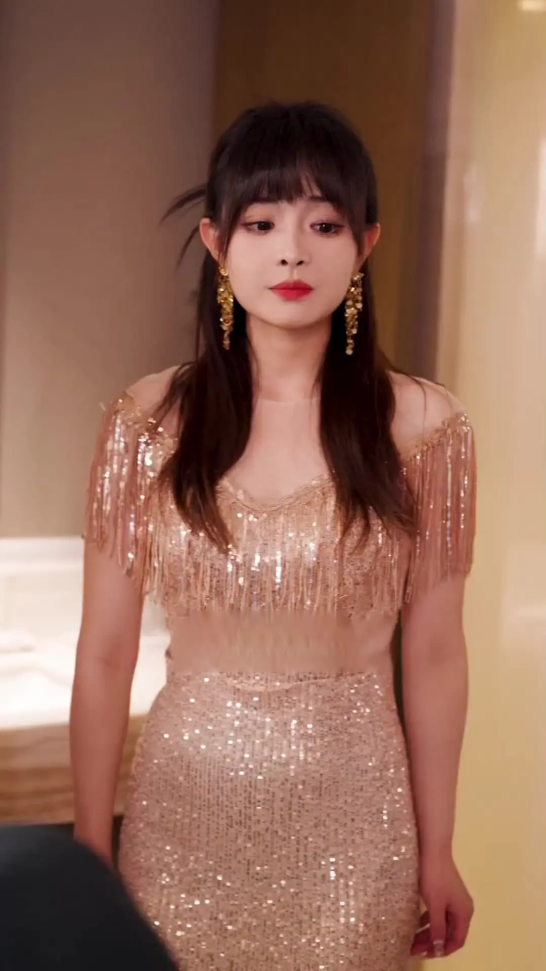 Episode 87 of Divorced and Now a Billionaire's Granddaughter