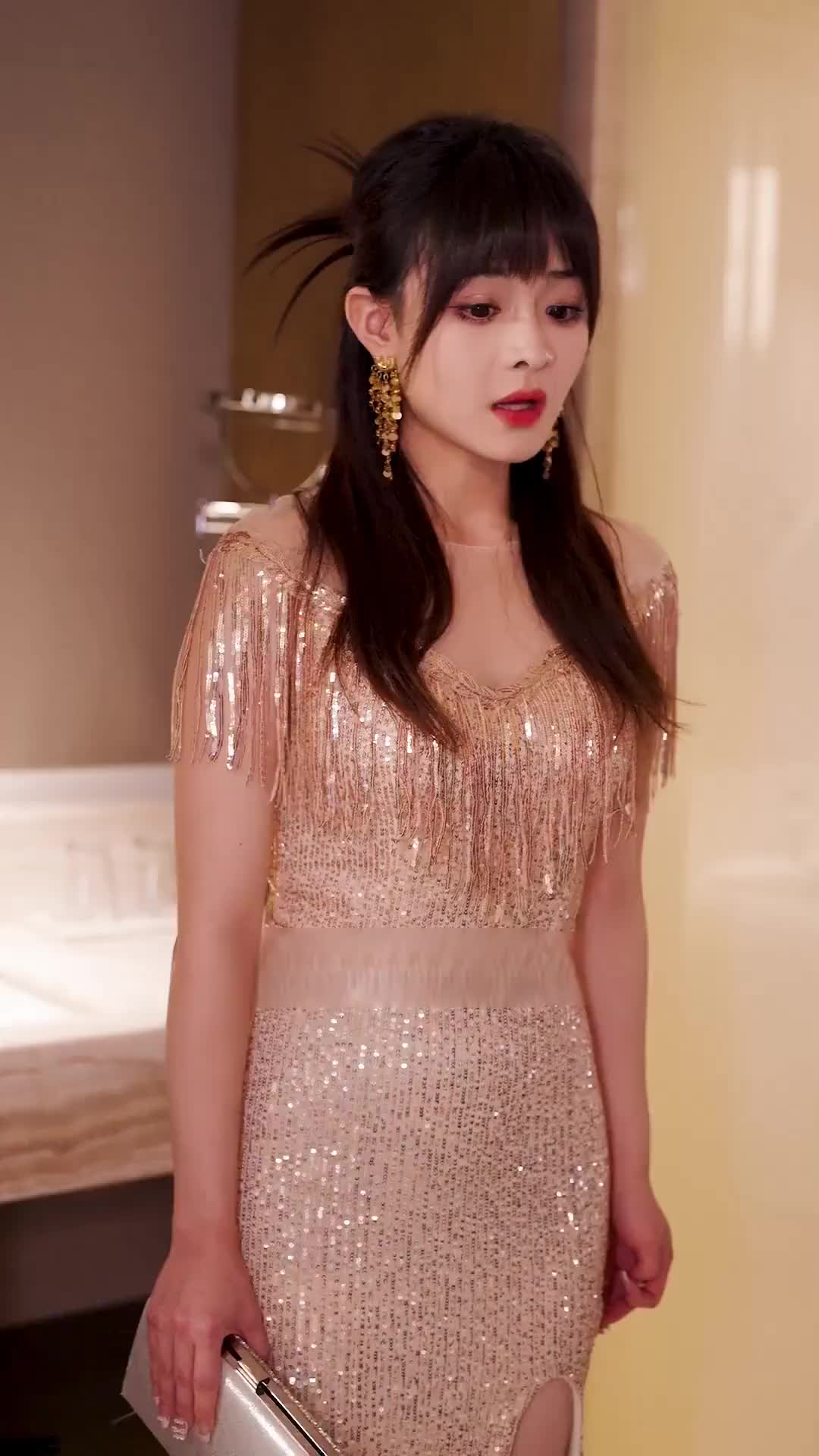Episode 88 of Divorced and Now a Billionaire's Granddaughter