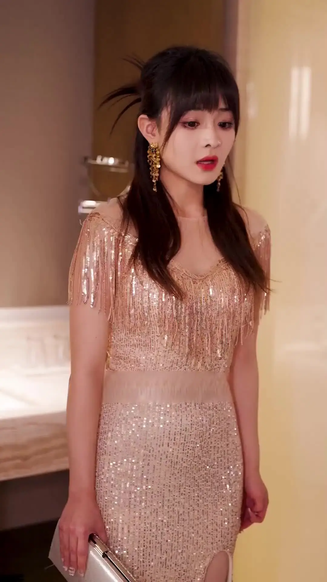 Episode 88 of Divorced and Now a Billionaire's Granddaughter