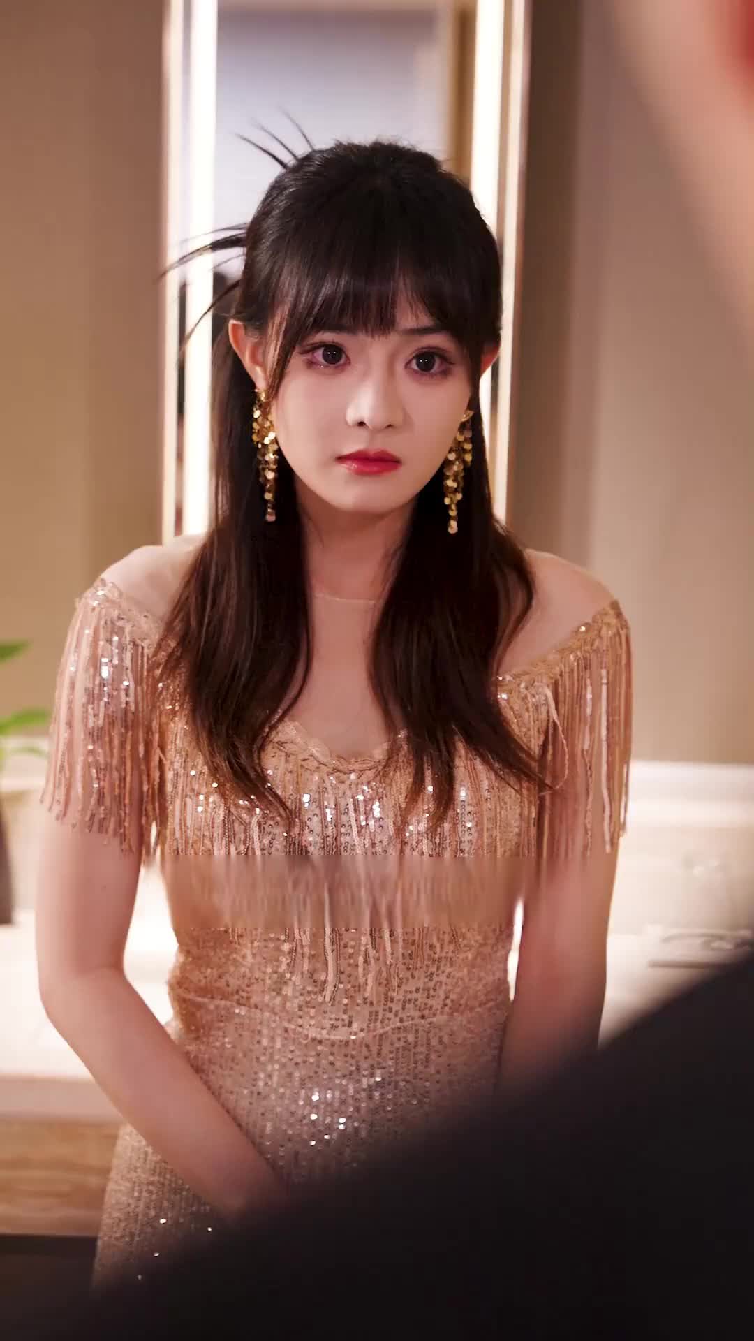 Episode 90 of Divorced and Now a Billionaire's Granddaughter