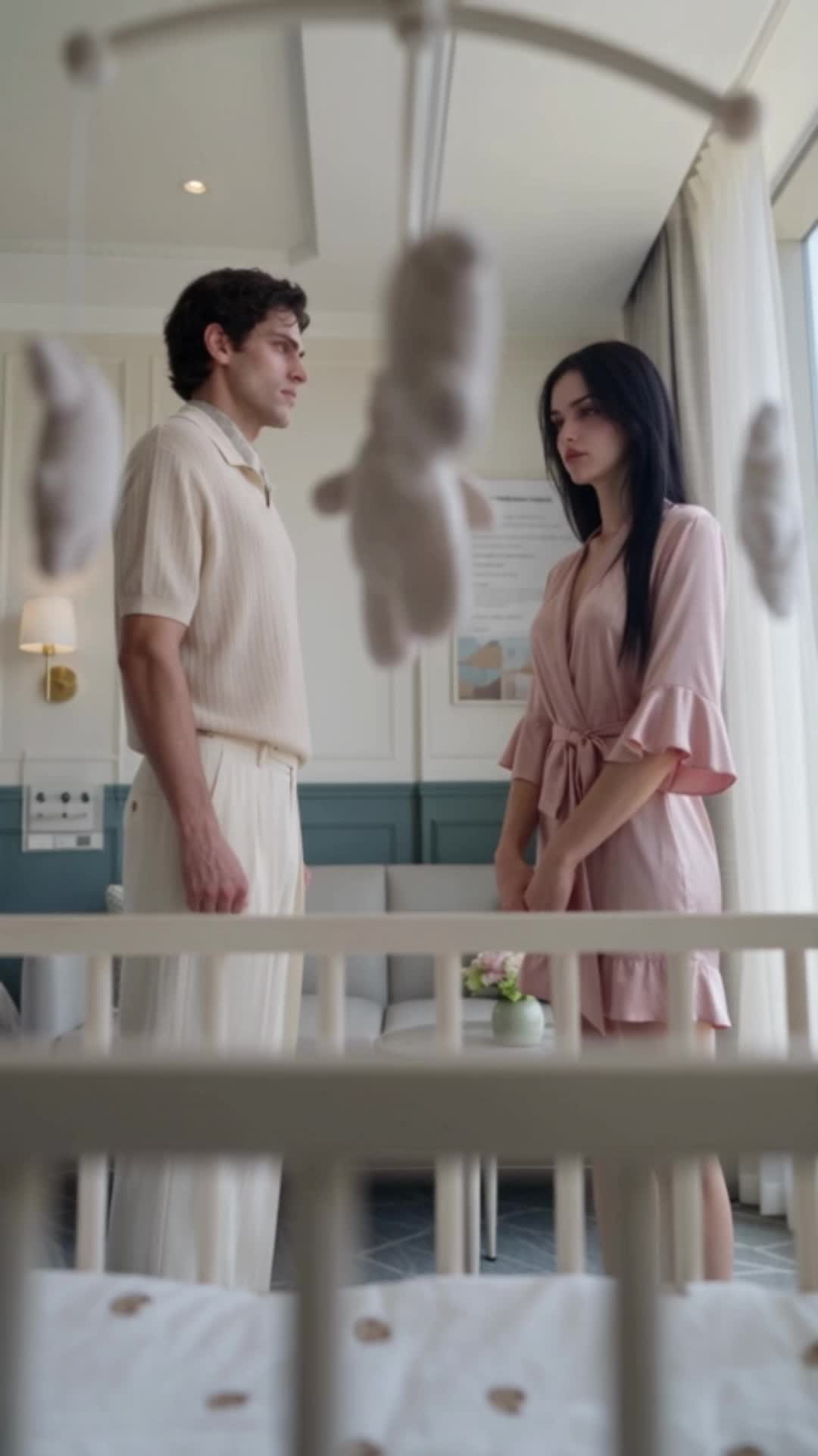 Episode 2 of Divorced, Betrayed, and Claimed by Her Rival
