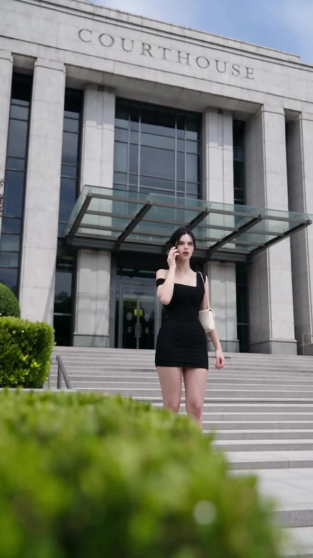 Episode 22 of Divorced, Betrayed, and Claimed by Her Rival