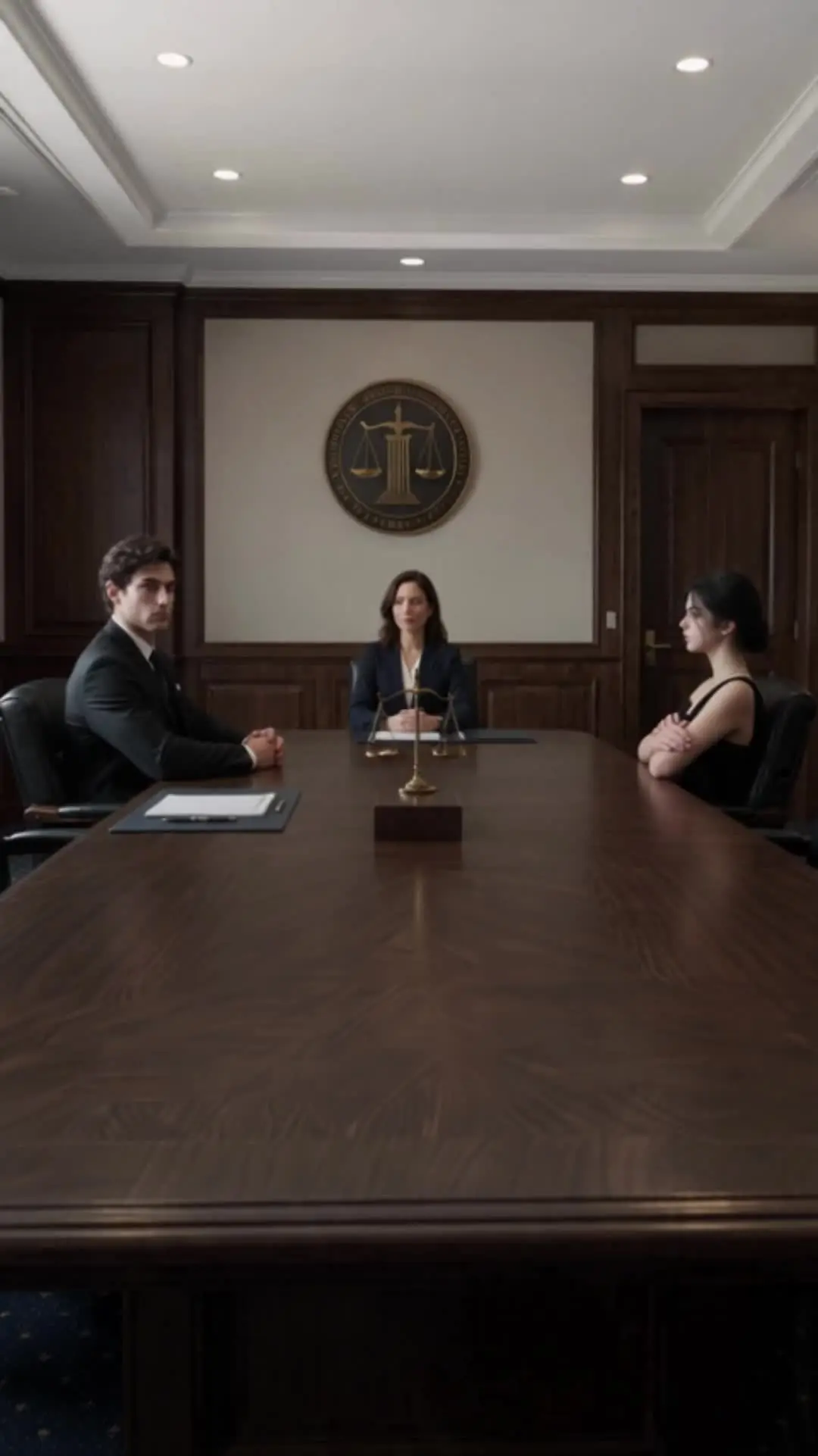 Episode 24 of Divorced, Betrayed, and Claimed by Her Rival